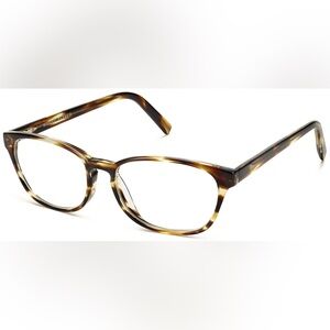 Warby Parker Clemens Blue Light Glasses